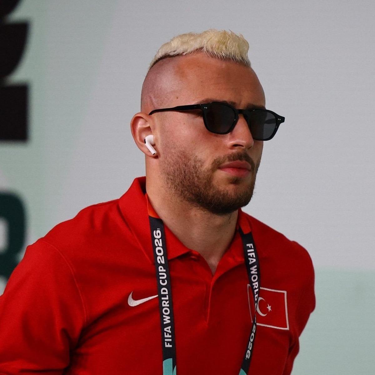 Milli Takımda Sergen Yalçın ın telefonlarını açmadığı iddia edilen futbolcu belli oldu! 2
