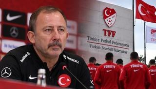Sergen Yal&ccedil;ın'ın telefonlarını a&ccedil;mayan futbolcu belli oldu!