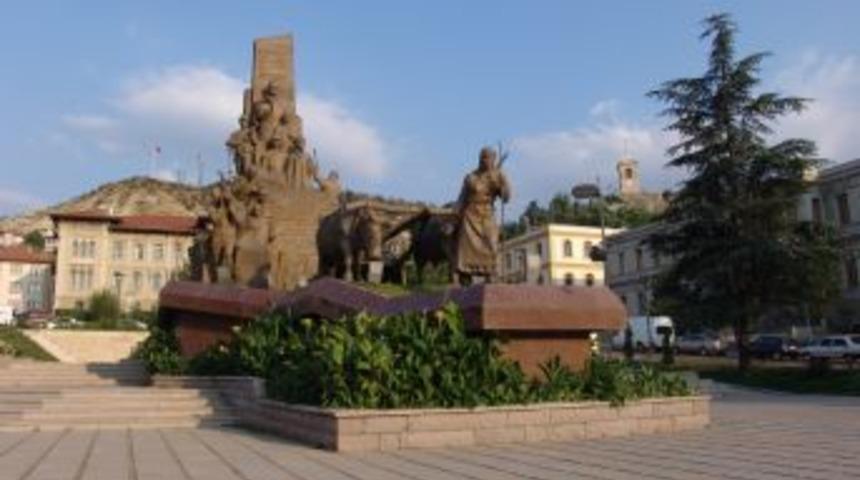 Seyahat acentaları, rotayı Kastamonu&rsquo;ya &ccedil;eviriyor