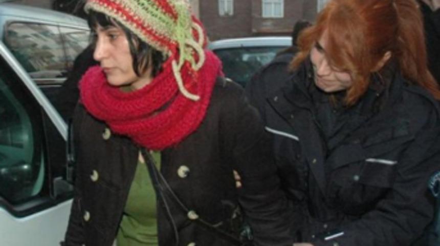 KCK'ya y&ouml;nelik şafak operasyonu!