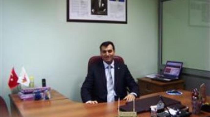 Bah&ccedil;eşehir, bursluluk sınavı yapıyor