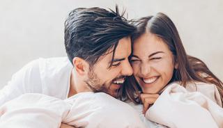Kadınların erkeklerde aradığı &ouml;zellik belli oldu
