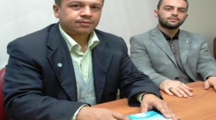 Anadolu Gen&ccedil;lik Derneği hatim kampanyası başlattı