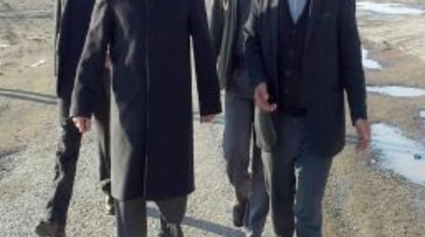 AK Partili Kavaklıoğlu: Obruk, mesafe olarak uzak, hizmet olarak yakın