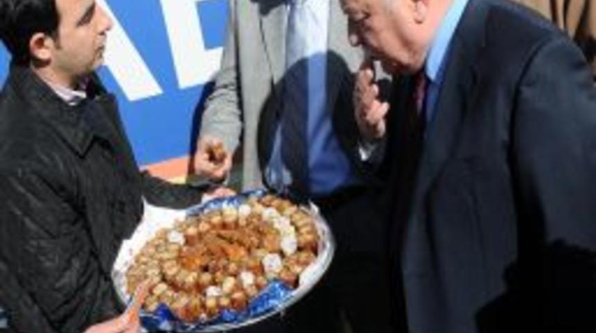 Sadri Şener: İlk ma&ccedil;ta iyi bir sonu&ccedil; alırsak PSV'yi eleriz