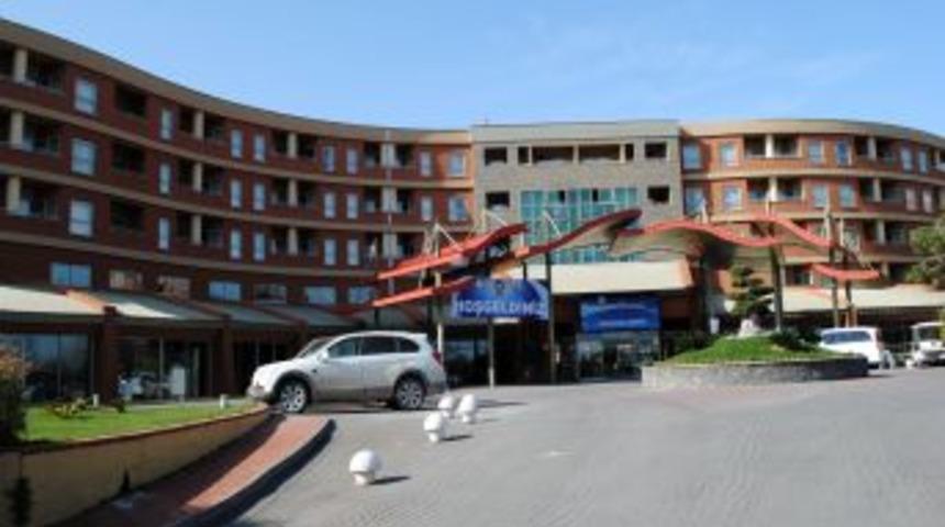 Balta:Antalya, kongre turizminde de s&ouml;z sahibi olmada emin adımlarla ilerliyor