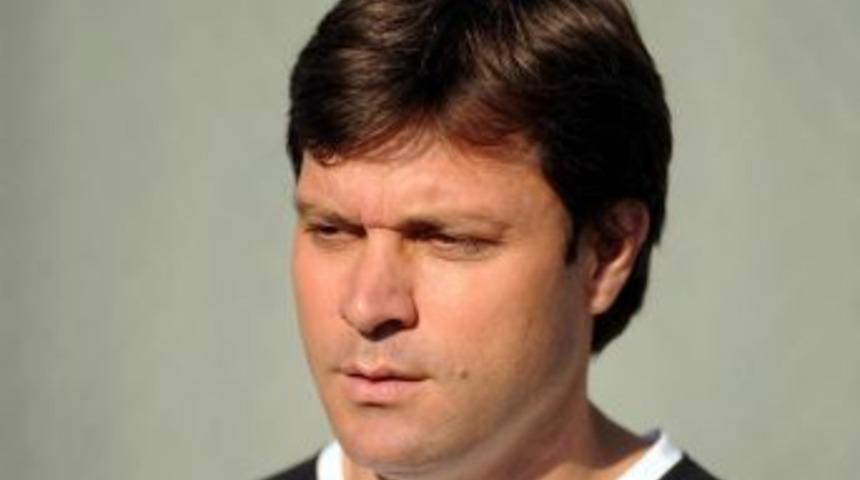 Sağlam: Nerede olmak istiyorsanız, &ccedil;ıkın ona g&ouml;re m&uuml;cadele edin