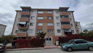 Yer: Eskişehir! Küçük çocuk 4 katlı binadan düştü