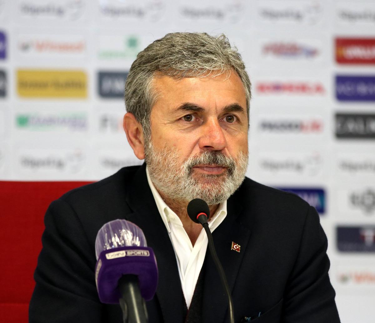 Fenerbahçe iddialarının gölgesinde sürpriz buluşma! Rıdvan Dilmen, Aykut Kocaman... 1