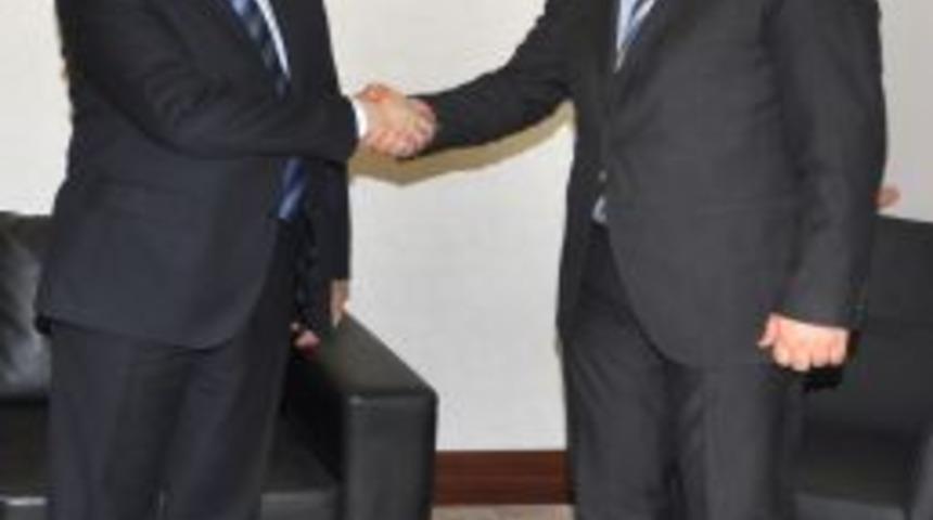 Tiryaki Holding, Gaziantep’e 2 okul yaptıracak