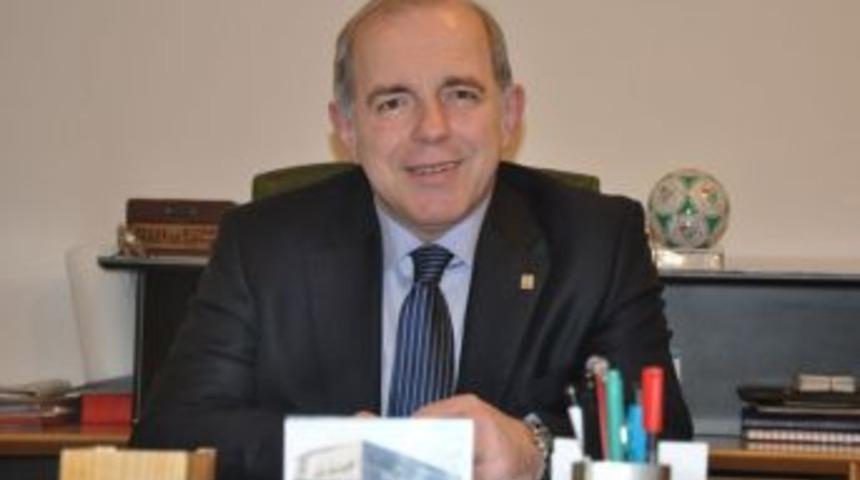 Bursa mobilya ihracatını y&uuml;zde 23 artırdı