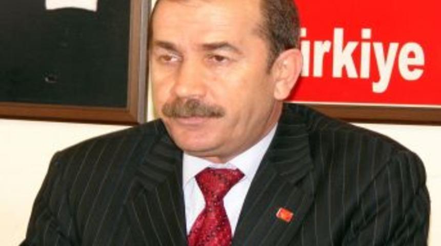 CHP Denizli İl Başkanı Yavaş, delege se&ccedil;ilemedi