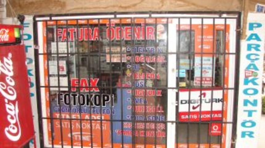 Denizli&rsquo;de fatura &ouml;deme dolandırıcılığı