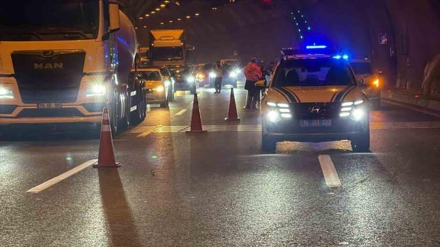 Yer: Bolu! Cenazeye giden aile ölümden döndü 4