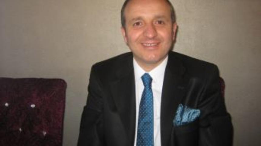 'Atık Su Projesi' i&ccedil;in ilk kazma mart ayında vurulacak