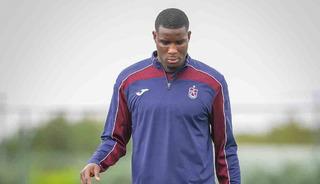 Trabzonspor, Gaziantep FK ma&ccedil;ı hazırlıklarını tamamlandı