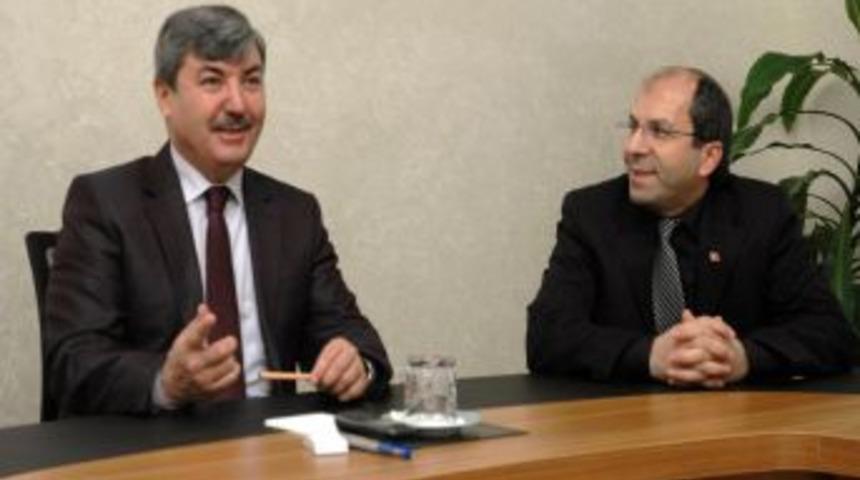 Kılı&ccedil;: Fatih Projesi eğitim i&ccedil;in b&uuml;y&uuml;k bir adım