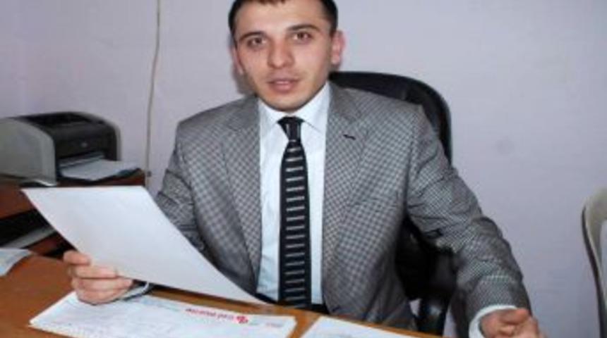 "Suriye'de yaşanan olayları endişe ile izliyoruz"