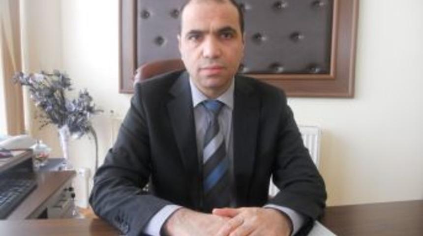 Erzurum'da tıp doktorları için akupunktur kursu açılacak