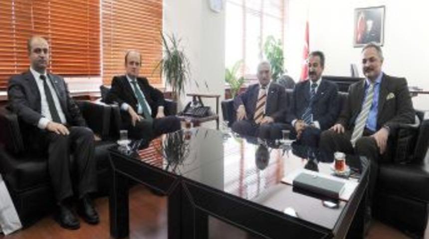 Gen&ccedil;ler k&ouml;t&uuml; alışkanlıklarından sporla uzaklaşacak