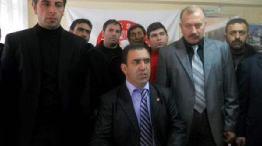 Kaloriferciler, hava kirliliğinin &ouml;n&uuml;ne ge&ccedil;ilmesi i&ccedil;in işbirliği istiyor