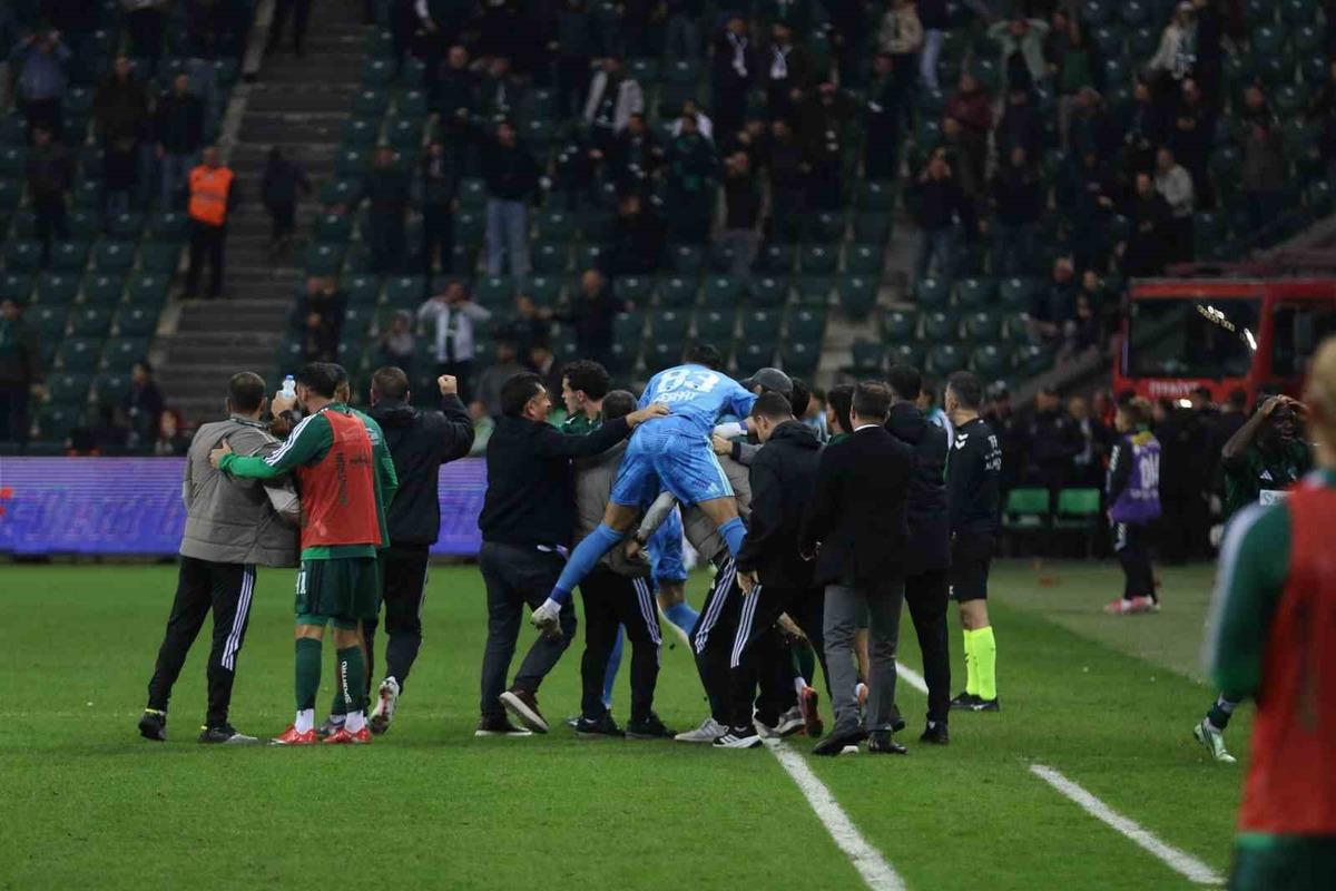 Sel&ccedil;uk İnan: "1 puan k&ouml;t&uuml;n&uuml;n iyisi" 2