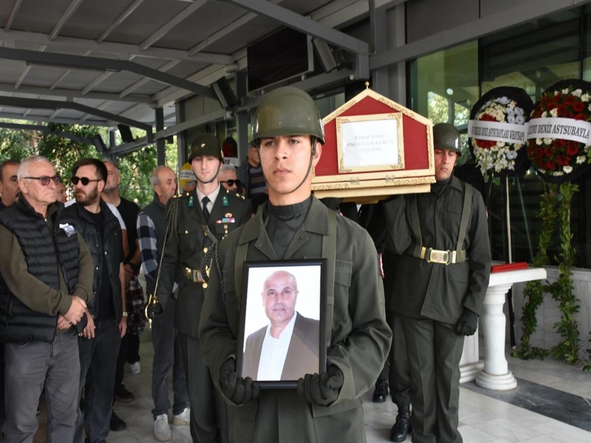 Batan geminin 2 nci kaptanı firmada bir hafta önce işe başlayıp ilk seferine çıkmış 2