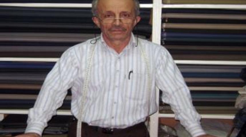 Merzifonlu terziden &ouml;rnek davranış