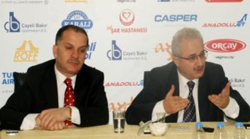 &Ccedil;akır: Karadeniz insanı iş beğenmiyor, işler G&uuml;rc&uuml;&rsquo;lere kalıyor