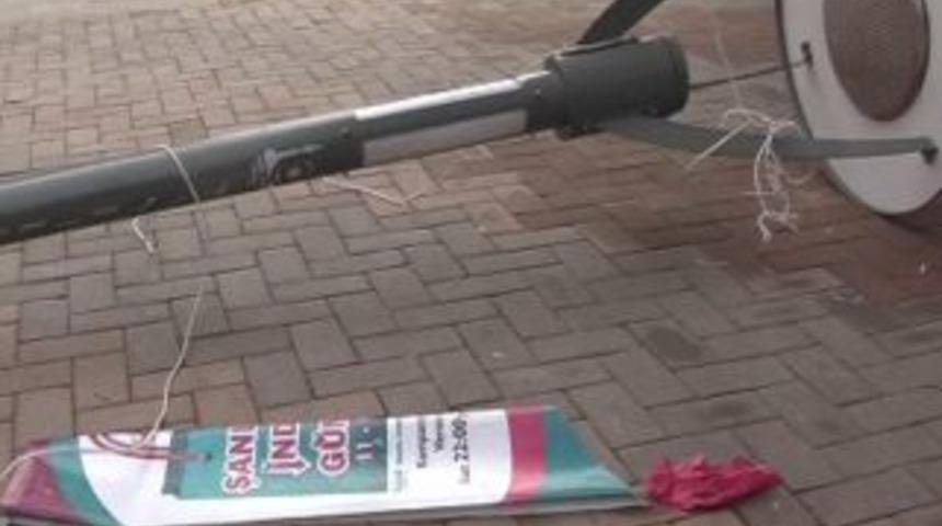 İndirim ipine takıldı!