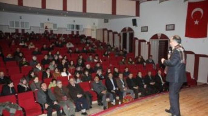 Moral ve Motivasyon Konferansı