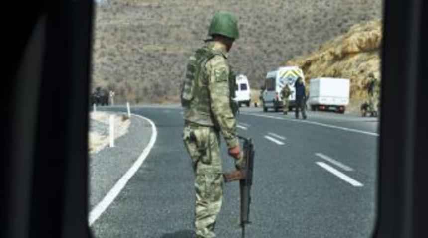 PKK'nın Mardin'deki kanlı eylemi ikinci kez engellendi