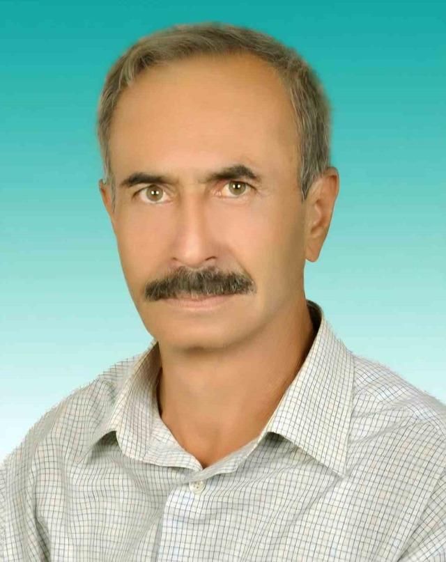 Osmaniye’de yangın! 1 kişi hayatını kaybetti 2