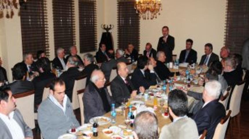 Mahmutbey kongre vadisine d&ouml;n&uuml;ş&uuml;yor