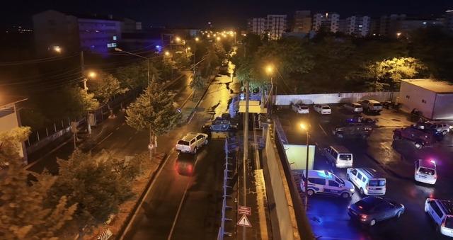 Diyarbakır merkezli fuhuş operasyonu! 17 tutuklama 1