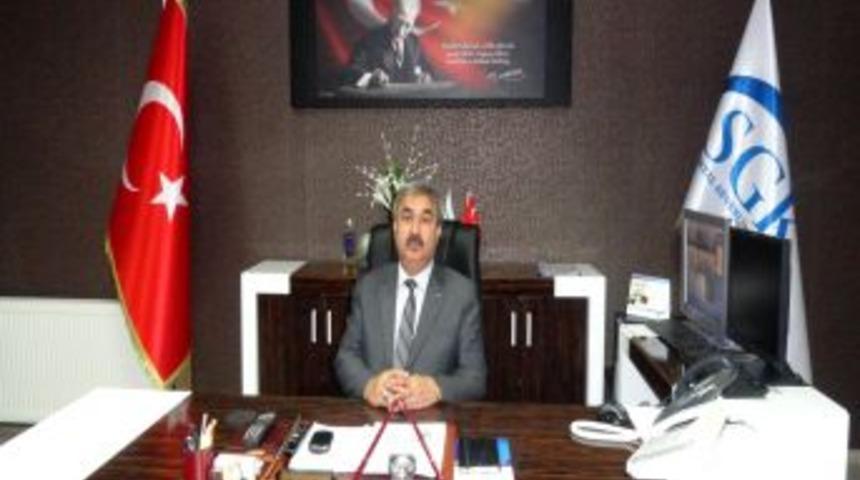 Ay sonuna kadar gelir testi yaptırmayanlar 213 lira prim &ouml;deyecek