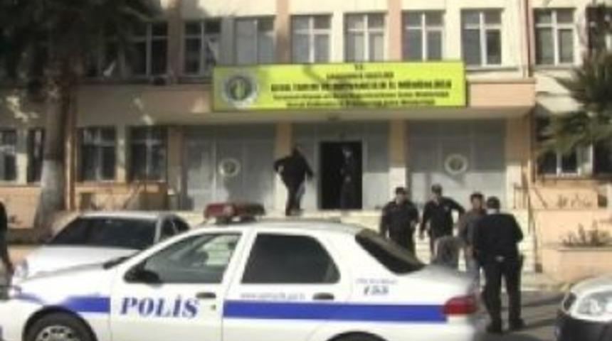 &lsquo;Silah&rsquo; hareketliliği