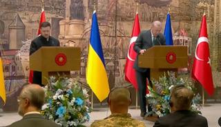 Cumhurbaşkanı Erdoğan: "Adil bir barışın kaybedeni olmaz"