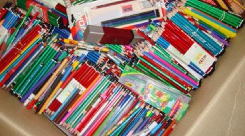 &Ouml;ğrenciler, Vanlı &ouml;ğrenciler i&ccedil;in el ele verdi