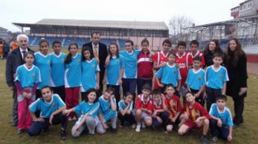 Kros takımları b&ouml;lge birinciliği i&ccedil;in koşacak