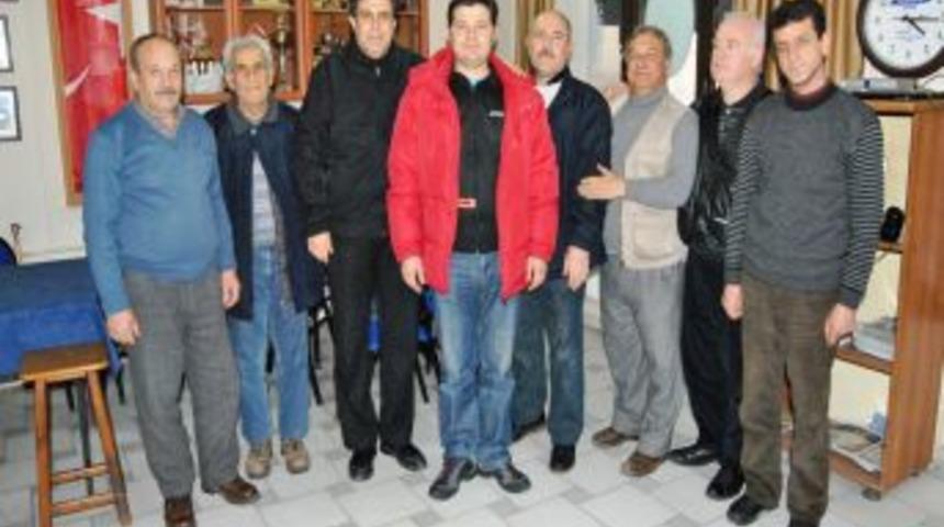 Edremit'te avcı eğitim kursu a&ccedil;ılacak