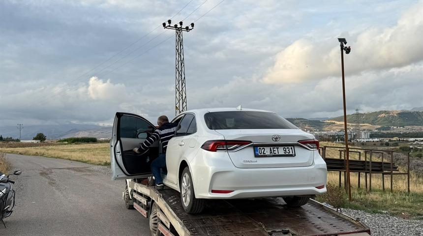 Polisten kaçan alkollü ve ehliyetsiz sürücüye 316 bin TL ceza​