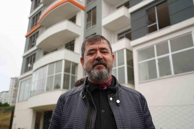 Samsun’da aileler mağdur oldu! "Tahammülümüz kalmadı" 3