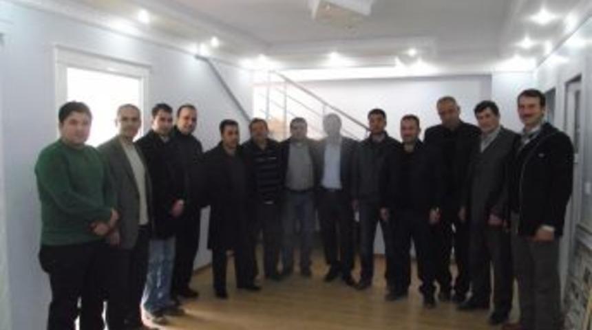 D&Uuml;GİAD tarım ve hayvancılık komitesi kurdu