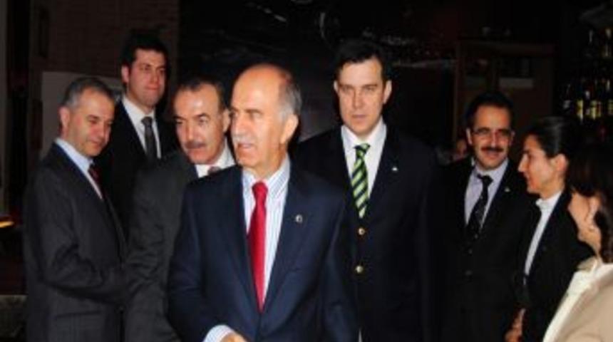 Vali Harput: Yorulmadan hedefe varılmaz