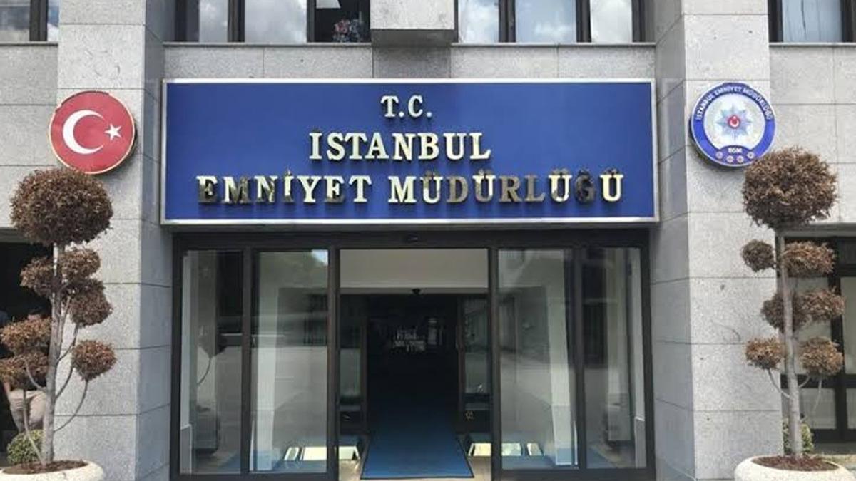 Murat Ağırel in iddiası gündem olmuştu! İstanbul Emniyet Müdürlüğü nden açıklama 2