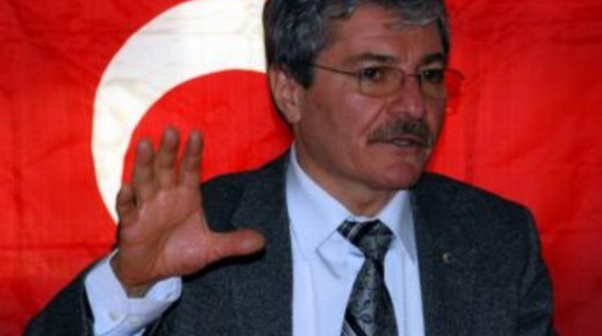 Doğru: "AKP'nin siyaseti &ccedil;&ouml;kt&uuml;"