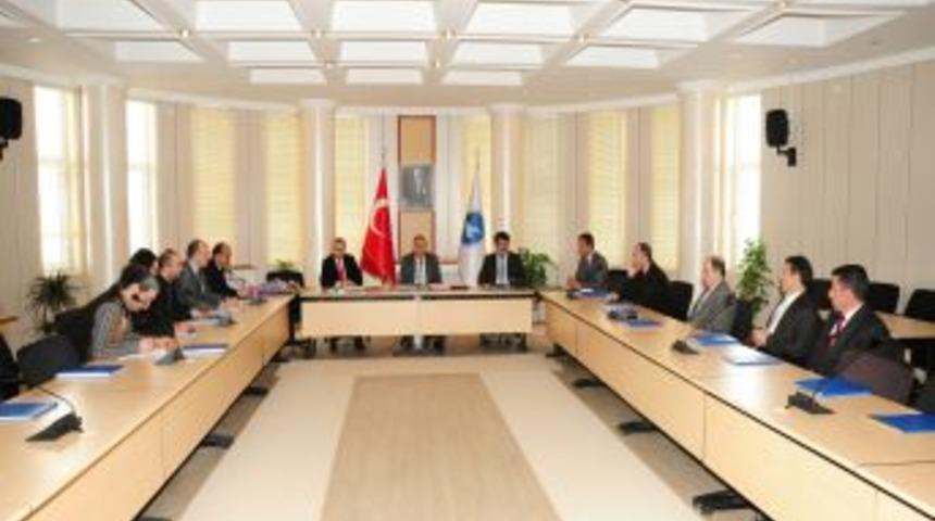 YY&Uuml; ve KOOP-İŞ arasında toplu iş s&ouml;zleşmesi imzalandı