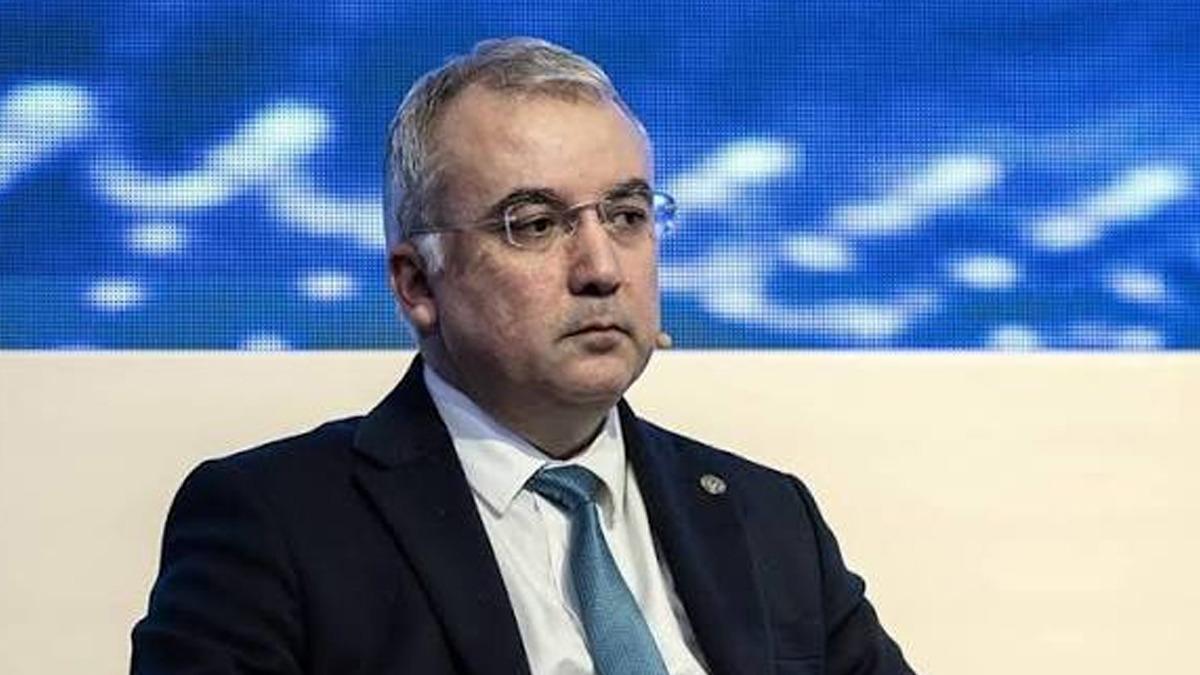 Borsa İstanbul A.Ş. Genel Müdürü Korkmaz Enes Ergun gözaltına alındı 2