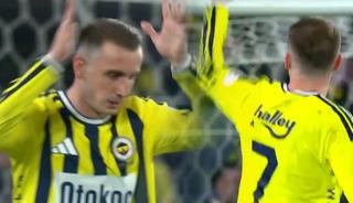 Kerem Akt&uuml;rkoğlu'na trib&uuml;nlerden tepki! Lukaku araya girdi